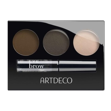 Artdeco Eyebrow Kit Practical Palette for Defined Styling