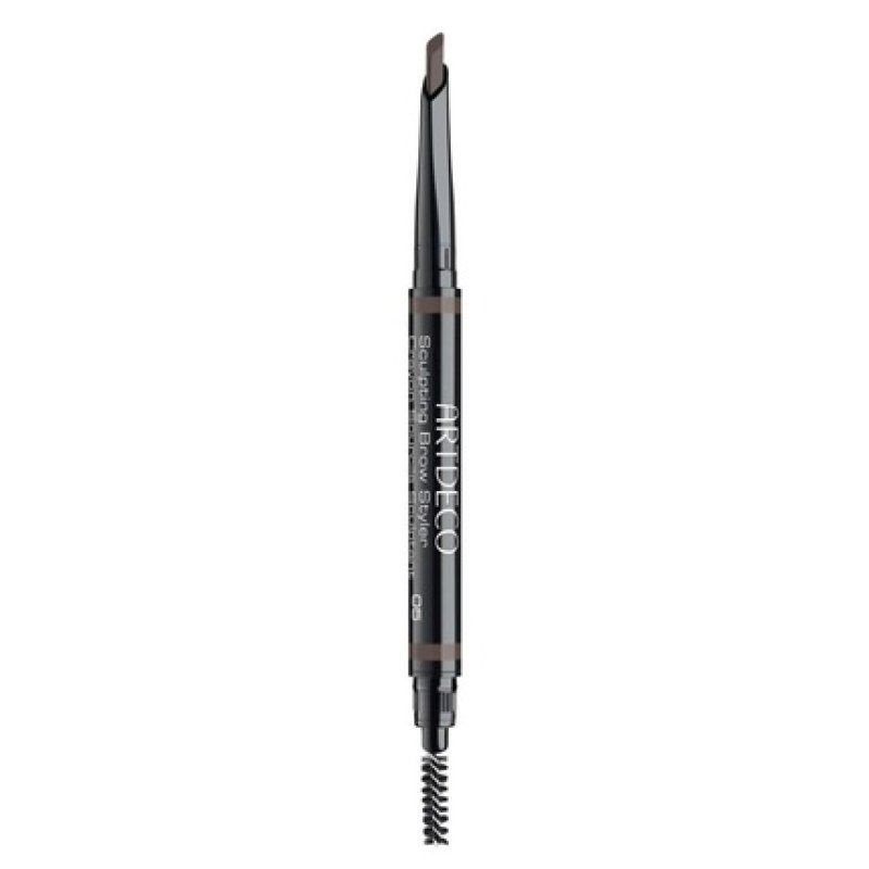 Artdeco Sculpting Brow Styler Waterproof Eyebrow Pencil for Precise Application