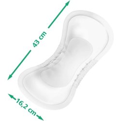 MoliCare Premium Lady Pad 4.5 Tropfen 14 Count