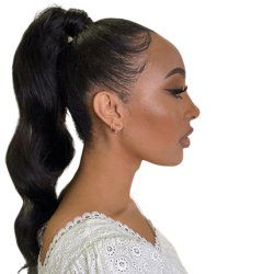 Dream Hair Pony 6000 Synthetic Hair 14/18/20" 35/45/50cm - Pack of 3