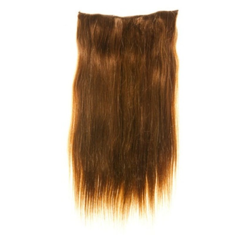 Dream Hair Clip-In Extension 16"/41cm with 5 Clips