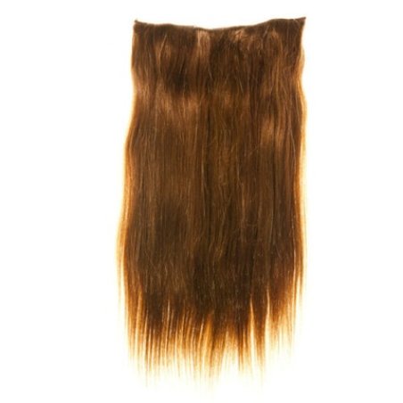Dream Hair Clip-In Extension 16"/41cm with 5 Clips