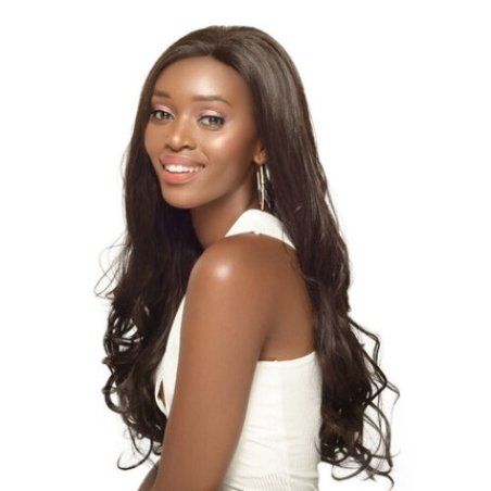 Wig Futura Lace Front Enny Synthetic Hair Wig