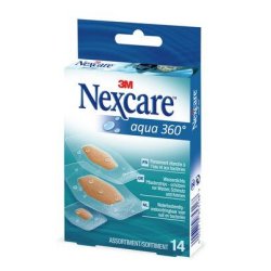 Nexcare N1214ASD01
