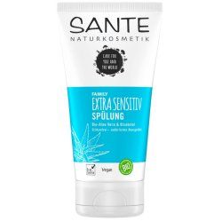 Sante Naturkosmetik Sensitive Care Conditioner 150ml