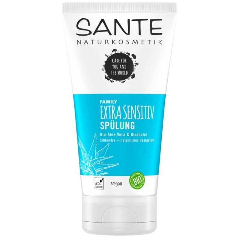 SANTE 40326 Après-shampooing Après-shampoing non-professionnel 150 ml Unisexe