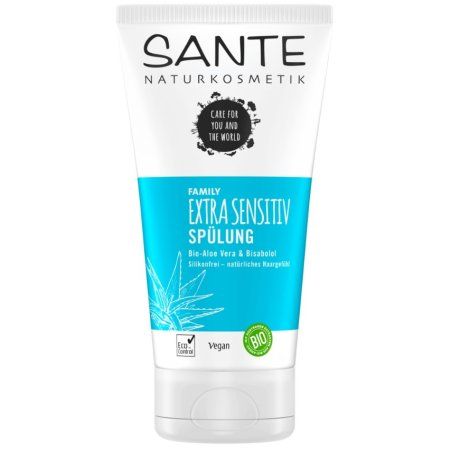 SANTE 40326 Après-shampooing Après-shampoing non-professionnel 150 ml Unisexe