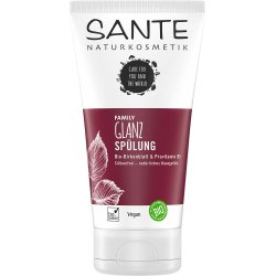 Sante Naturkosmetik Glossy Shine Conditioner 150ml