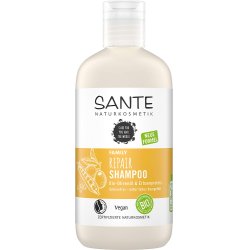 SANTE 40342 shampooing 250 ml Shampoing Non-professionnel Unisexe