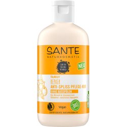 SANTE 40346 masque pour cheveux 200 ml Unisexe