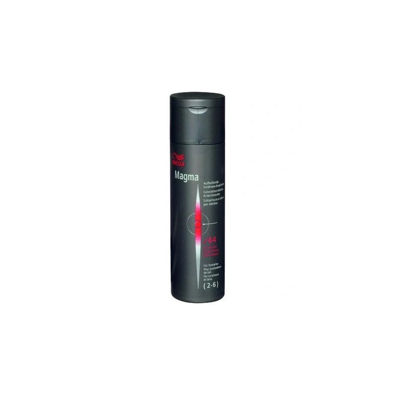 Wella Magma 3 120g - General Beauty Care