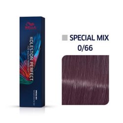 Koleston Intensive Purple Hair Dye 60ml