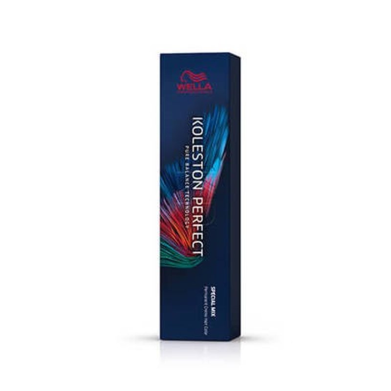Wella Koleston Perfect 0/65 hair colour 60 ml