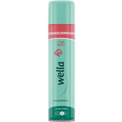 Wella Forte Extra Strong Hairspray 400ml