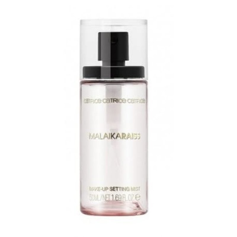 Catrice Malaikaraiss Make-Up Setting Mist 50ml