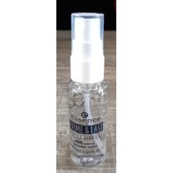 Essence Prime & Last Daily Diaries Hydrating Primer Mist 50ml