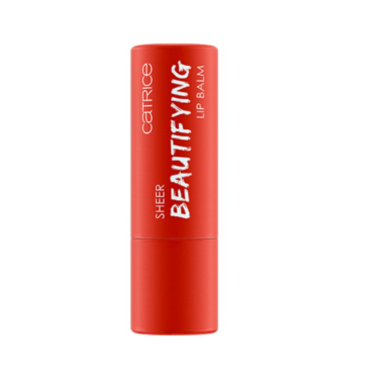 Catrice Sheer Beautifying Lip Balm 040 Lip Care