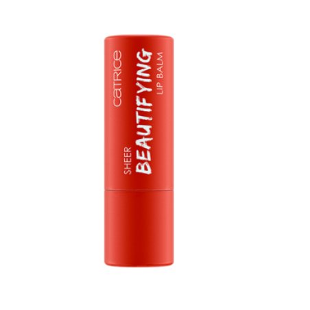 CATRICE Sheer Beautifying Lip Balm 040 Watermelonade 4.5g