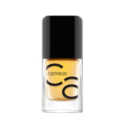 Catrice Iconails Gel Lacquer 68 Turn Lights The On 10.5Ml