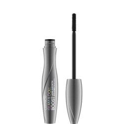CATRICE Glam & Doll Boost Lash Growth Volume eyelash mascara 010 Ultra Black 8 ml