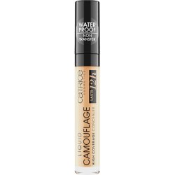 CATRICE Liquid Camouflage High Coverage concealer makeup 5 ml 048 Desert Beige