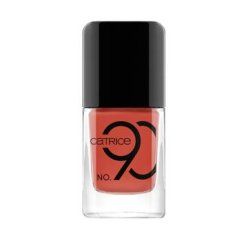 Catrice Iconails Gel Lacquer 90 Nail Up And Be Awesome - Pack Of 1