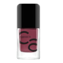 CATRICE Iconails Gel Lacquer 101 Berry Mary 10.5ml