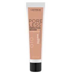 CATRICE Poreless Perfection Mousse 30 ml Tube liquid 010 Neutral Nude