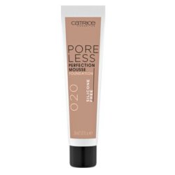 Catrice Poreless Perfection Mousse Foundation Makeup 30ml - Neutral Sand