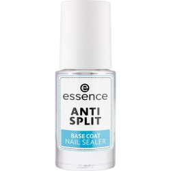 Essence Anti Split nail base coat 8 ml Transparent