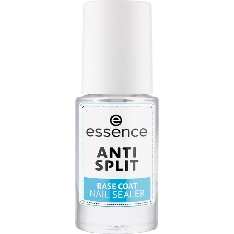 Essence Anti Split Base Coat Nail Sealer 8ml