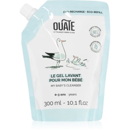 OUATE Washing Gel For My Baby 300 ml