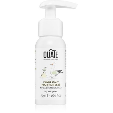 OUATE Moisturizer For My Baby Mini 50 ml