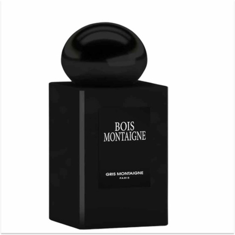 Gris Montaigne Bois De Montaigne Fragrance Extract, Mixed, 75 Ml