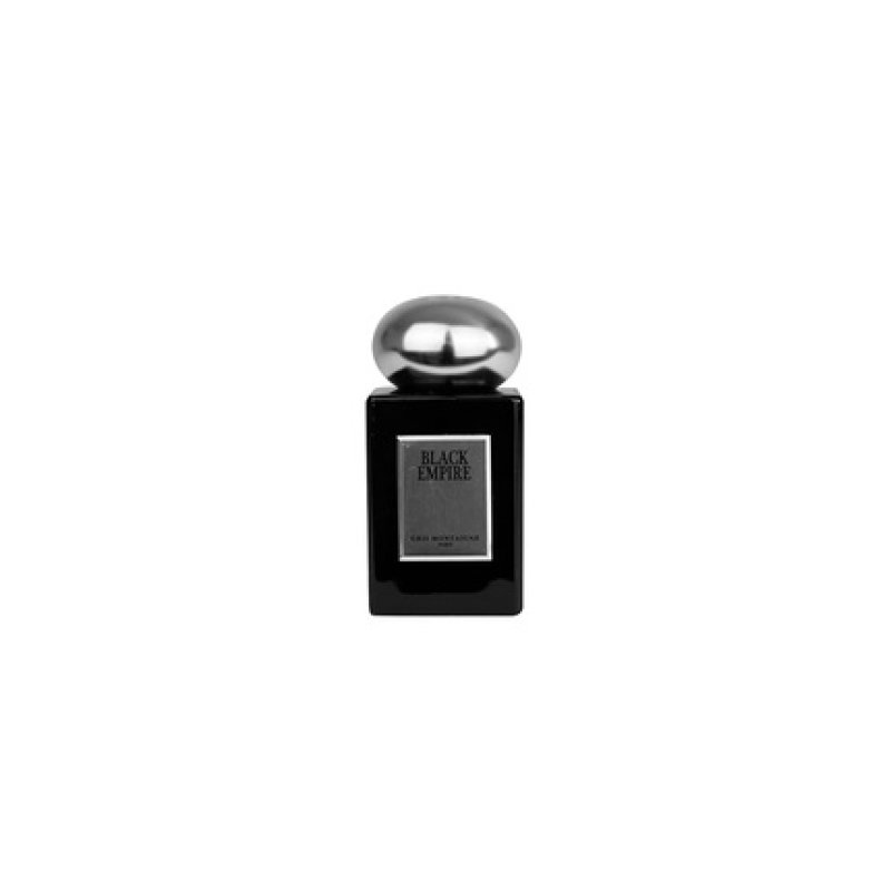 Black Empire Grey Mountain Fragrance Extract 75ml