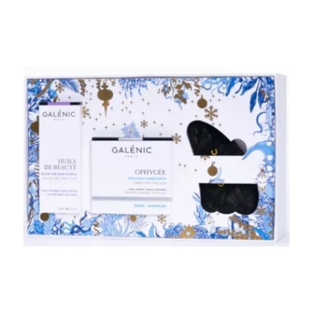 Galenic Ophycée Corrective Emulsion 50ml Skincare Moisturizer - Pack of 3