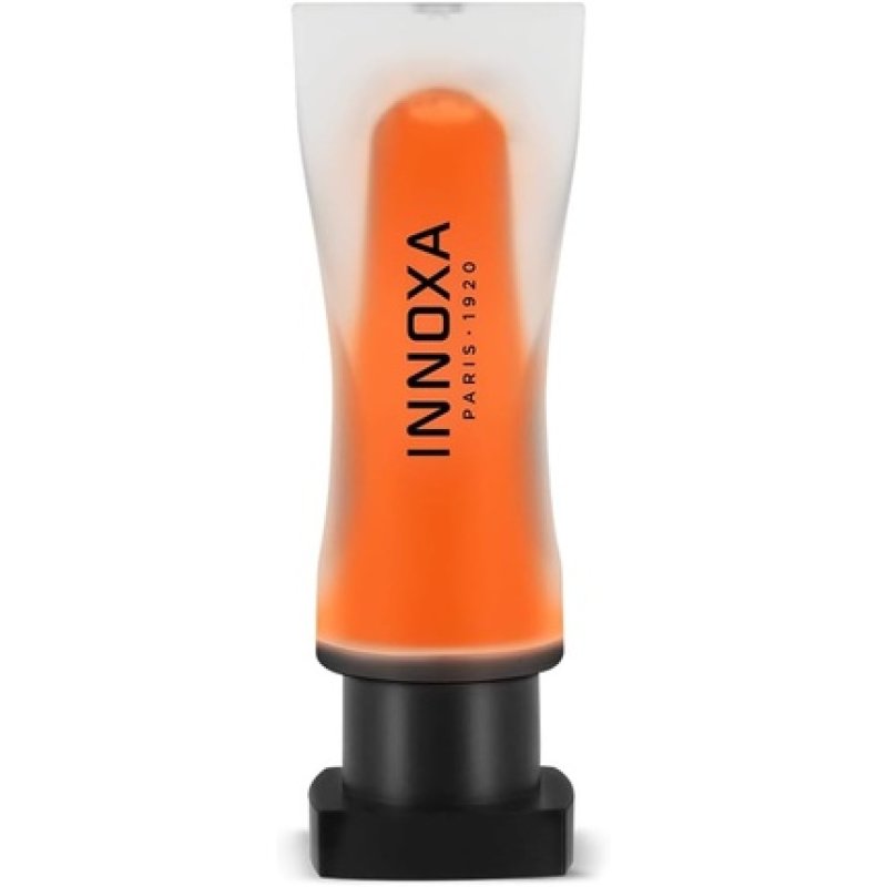 Innoxa Apricot Moisturizing Lip Oil Non-Sticky Glossy Finish