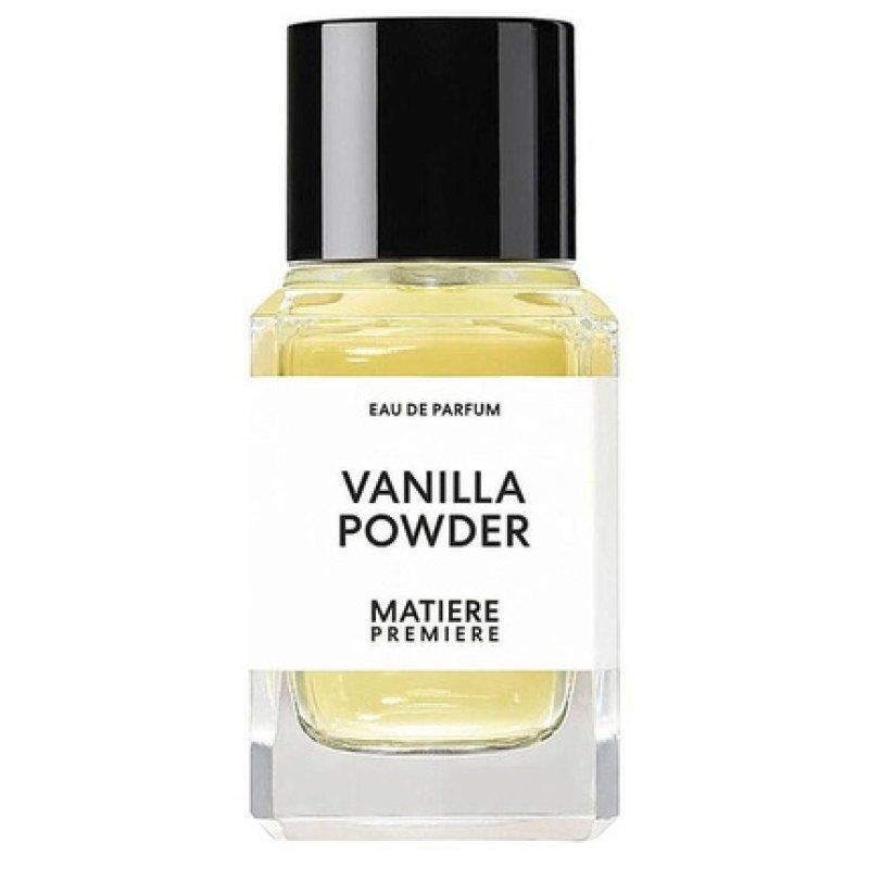 Matiere Premiere Vanilla Powder - Perfume