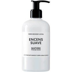Matiere Premiere Encens Suave Hand and Body Lotion 300ml