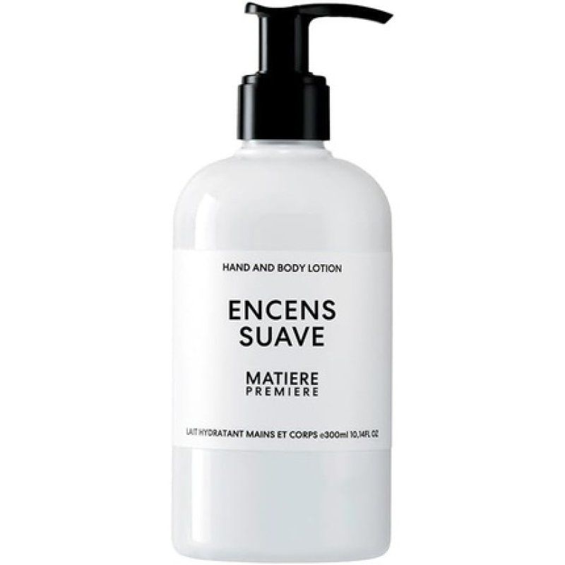 Matiere Premiere Encens Suave Hand and Body Lotion 300ml