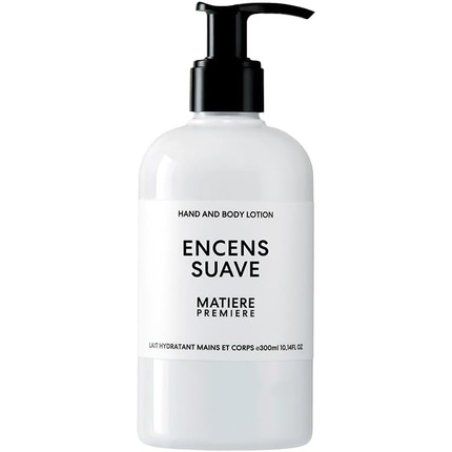 Matiere Premiere Encens Suave Hand and Body Lotion 300ml