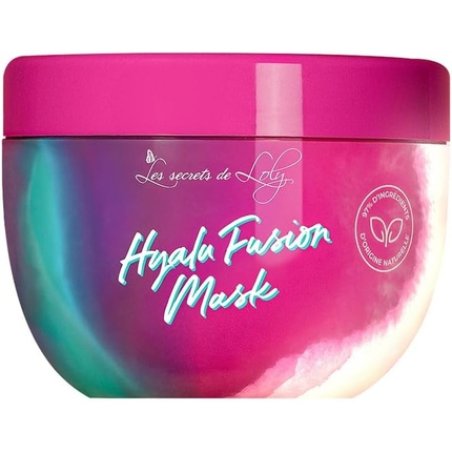 Les Secrets De Loly Hyalu Fusion Curl Activator Mask 300ml