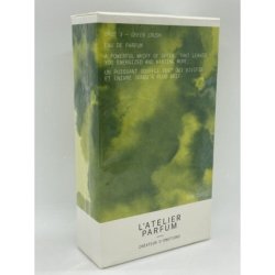 L'Atelier Parfum Opus 3 Green Crush Eau de Parfum 100ml Unisex Fragrance