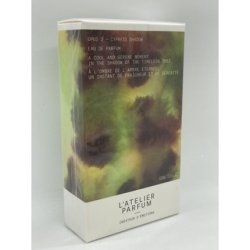 L Atelier Parfum Opus 3 Cypress Shadow Eau de Parfum 100ml Unisex Fragrance