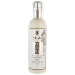 Imiza Body Milk with Immortelle Essential Oil 200ml