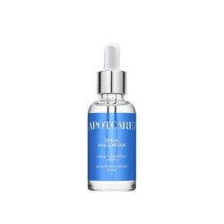 APOTCARE Hyaluronic Face Serum 10ml