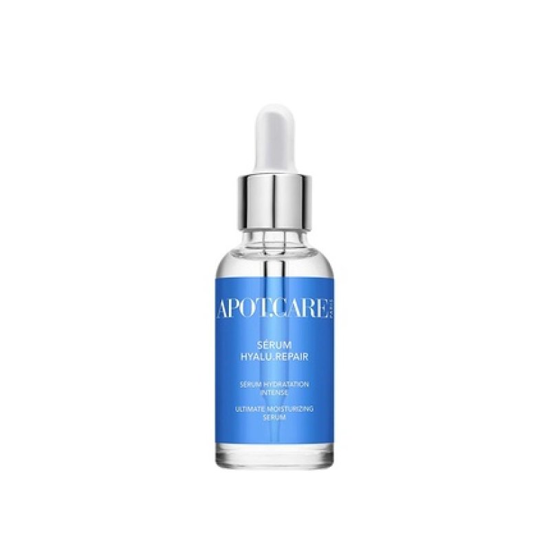 APOTCARE Hyaluronic Face Serum 10ml