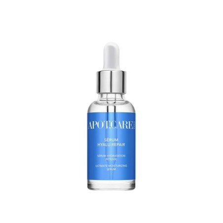 APOTCARE Hyaluronic Face Serum 10ml