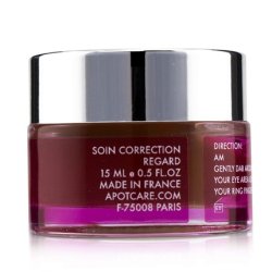 APOTCARE Hyalu B3 Correcting Eye Jelly Eye Gel 15ml