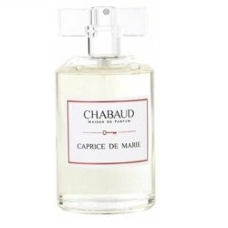 Chabaud Caprice De Marie Eau De Parfum 100ml Unisex